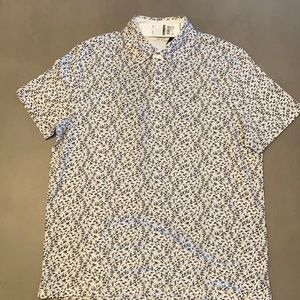 Calvin Klein Polo Shirt